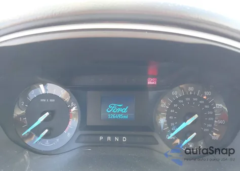 2013 Ford Fusion S from USA, damaged, VIN 3FA6P0G79DR249577